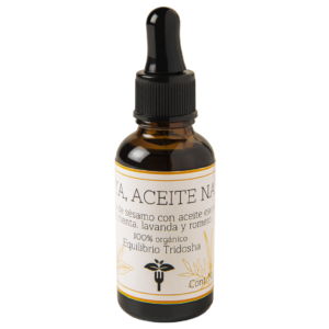 Nasya - Aceite Nasal 30ml