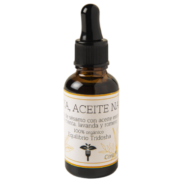 Nasya - Aceite Nasal 30ml