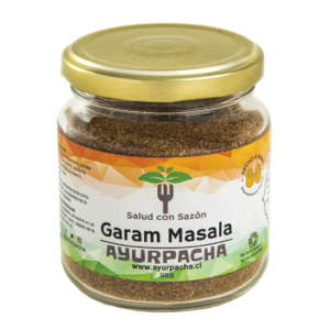 Garam Masala 100g