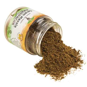 Garam Masala 100g - Imagen 2