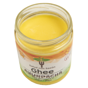 Ghee Clasico 365g