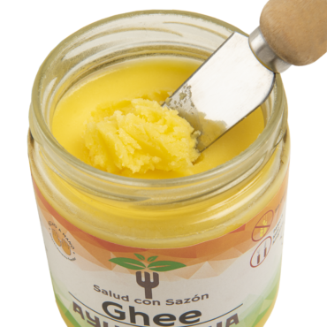 Ghee Clasico 365g - Imagen 2