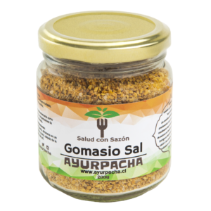 Gomasio Sal 200g