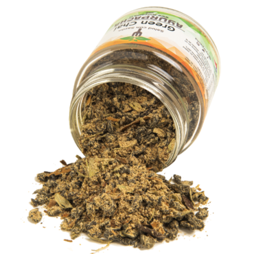 Infusion Green Chai 85g - Imagen 2
