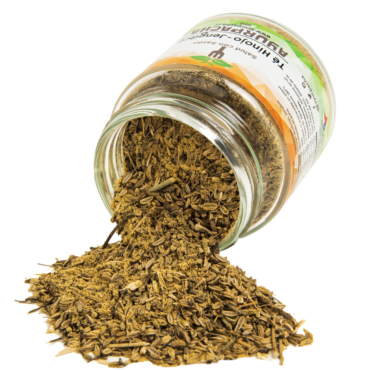 Infusion Hinojo  Jengibre 85g - Imagen 2