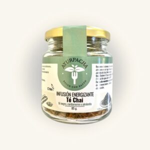 Infusion Chai 85g