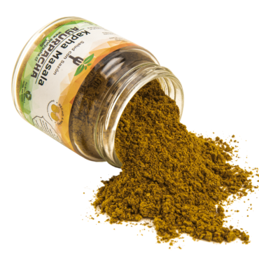 Kapha Masala 100g - Imagen 2