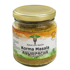 Korma Masala 100g
