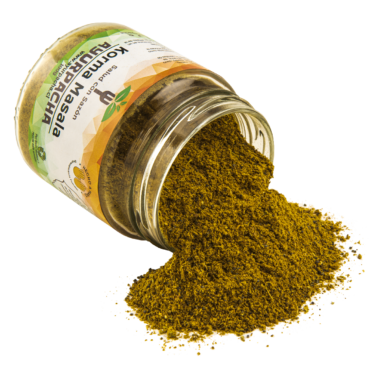 Korma Masala 100g - Imagen 2