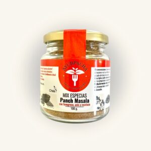Panch Masala 100g