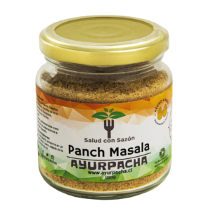 Panch Masala 100g