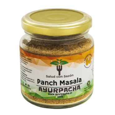 Panch Masala 100g