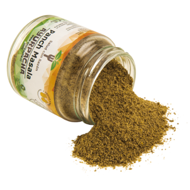 Panch Masala 100g - Imagen 2