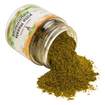 Pitta Masala 100g - Imagen 2