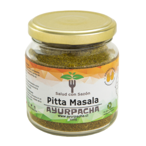 Pitta Masala 100g