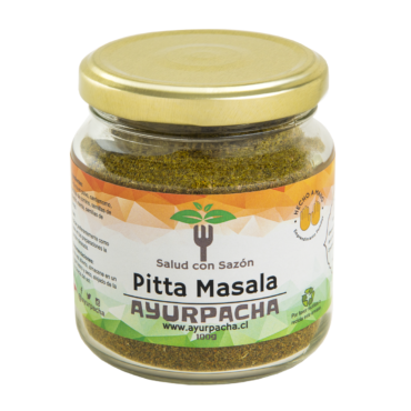 Pitta Masala 100g