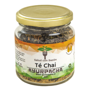 Infusion Chai 85g