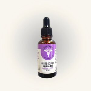 Aceite Ocular - Ricino Oil 30ml
