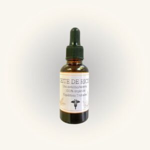 Aceite Ricino 30ml