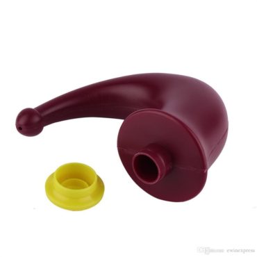 Ducha Nasal 200ml -Neti Pot - Imagen 2