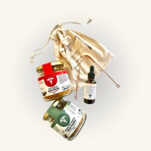 Kit Full Kapha Dosha