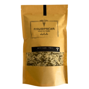 Kitchari 750g