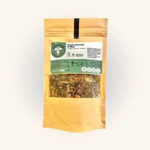 Te Chai 85g Formato refill