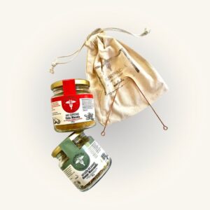 Kit Light Vata Dosha (Relax)