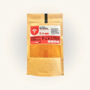 Katu Cúrcuma 130g (Cúrcuma Activada) Formato refill