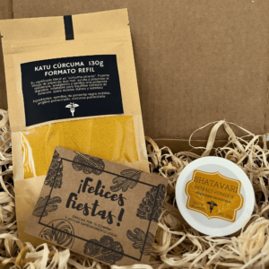 Kit "al rescate n°2"